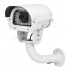 Home-Locking ip-camera met bewegingsdetectie en SONY ship POE 3.0MP metalen ip-camera bullet.C-1216